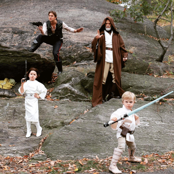 Neil Patrick Harris, Halloween 2015 Neil Patrick Harris, Halloween 2015